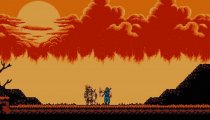 The Messenger - Trailer di gameplay