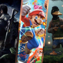 Super Smash Bros. Ultimate e Just Cause 4 i giochi più attesi a dicembre 2018