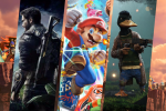 Super Smash Bros. Ultimate e Just Cause 4 i giochi più attesi a dicembre 2018 - Rubrica