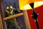 Fortnite: Falena Commando e Lampada nel Negozio del 30 novembre 2018 - Notizia