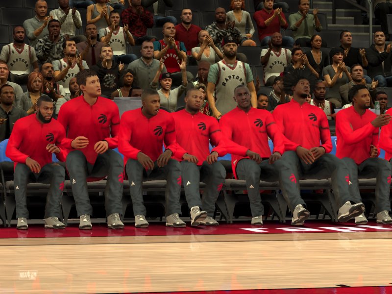NBA 2K Mobile Basketball