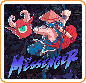 The Messenger per Nintendo Switch