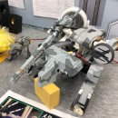 Il Rex di Metal Gear Solid 4 costruito da alcuni studenti