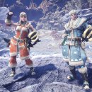 Monster Hunter: World, un trademark di Capcom punta a un nuovo progetto?