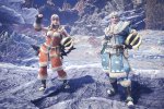 Monster Hunter: World, un trademark di Capcom punta a un nuovo progetto? - Notizia