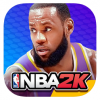 NBA 2K Mobile Basketball per iPad