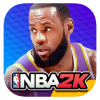 NBA 2K Mobile Basketball per Android