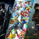 Super Smash Bros. Ultimate, Just Cause 4 e le uscite di dicembre 2018