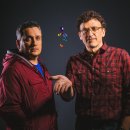 Avengers 4, ai Game Awards 2018 ospiti i registi Joe e Anthony Russo