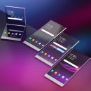 Sony registra un brevetto per uno schermo pieghevole