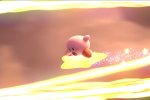 Super Smash Bros. Ultimate, ecco perché Kirby è l'unico sopravvissuto in World of Light - Notizia