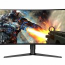 LG 34GK950G, la recensione del monitor ultra-wide