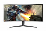 LG 34GK950G, la recensione del monitor ultra-wide - Recensione