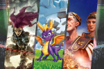 Spyro: Reignited Trilogy e Civilization 6 sono i giochi del mese di novembre 2018 - Rubrica