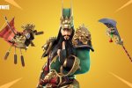 Fortnite, Guan Yu e Snowstrike nel negozio del 9 febbraio 2019 - Notizia