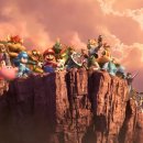 Super Smash Bros. Ultimate, dettagli dell'aggiornamento 3.0 e l'uscita di Joker