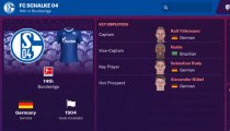 Football Manager 2019 Touch - Trailer di lancio