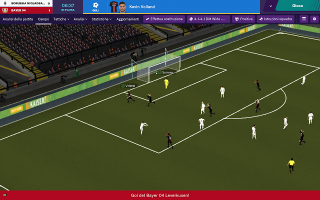 Football Manager 2019 Touch