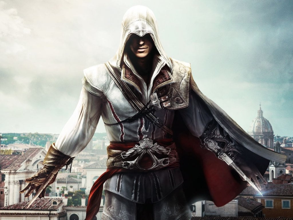 Assassin's Creed: Netflix has announced the TV series