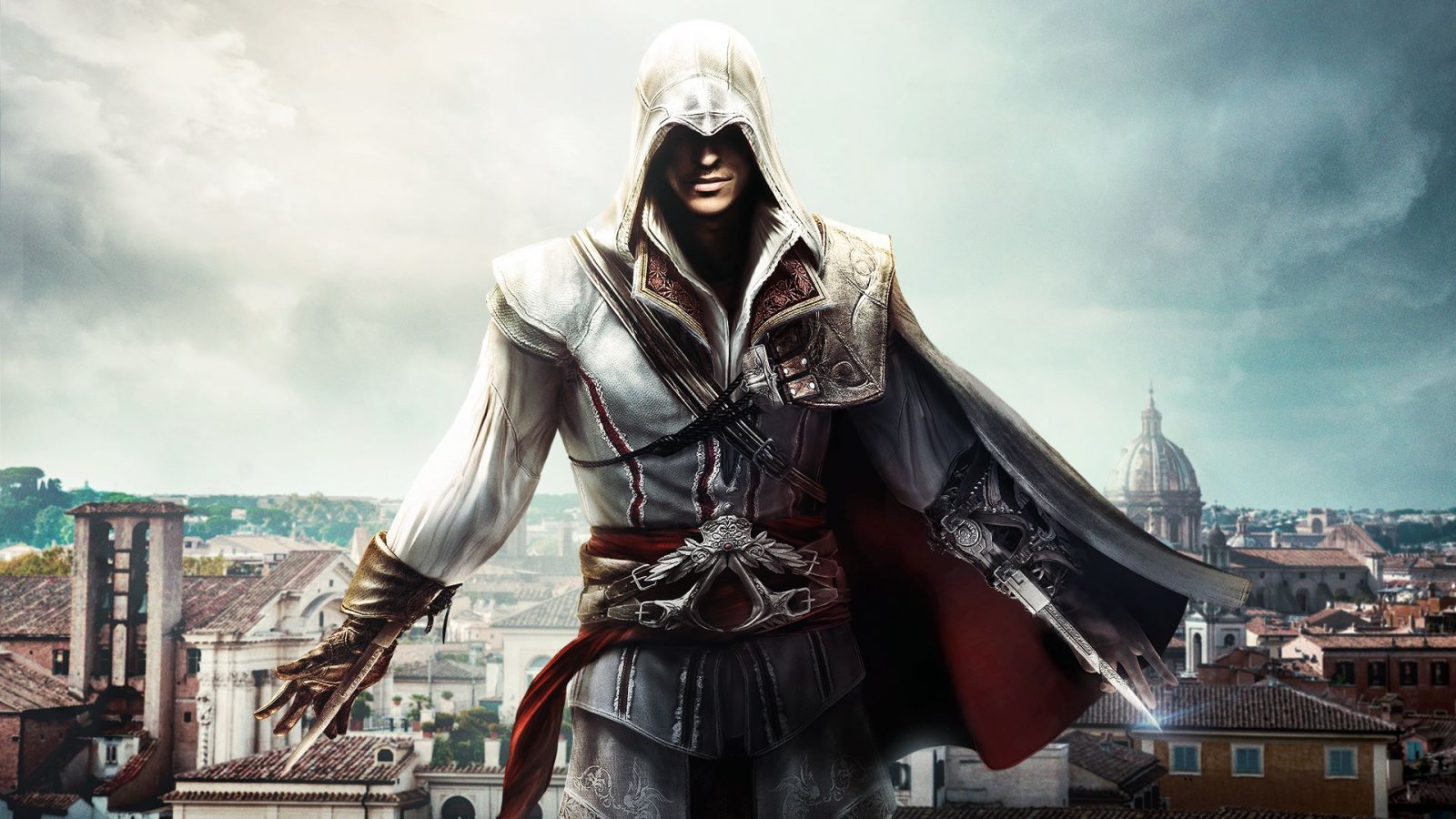 Assassin's Creed, un esperto di spade valuta il grado di realismo dei giochi