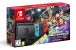 Nintendo Switch, disponibile il bundle con Mario Kart 8 Deluxe in edizione limitata - Notizia