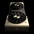 Nvidia Titan RTX: spuntano i primi benchmark e confronto con RTX 2080 Ti