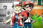Pokémon: Let's Go, Pikachu! e Eevee! in una chiacchierata nostalgica - Video