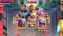 Clash Royale - Trailer dell'aggiornamento di dicembre 2018