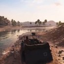 Battlefield V - Trailer dell'aggiornamento per le schede NVIDIA RTX