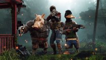 Mutant Year Zero: Road to Eden - Video Recensione