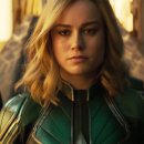 Captain Marvel, ecco il secondo trailer in italiano