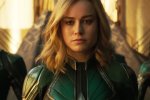Captain Marvel, ecco il secondo trailer in italiano - Video