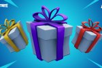 Fortnite, inviare regali agli amici: la funzionalità verrà rimossa tra pochi giorni - Notizia