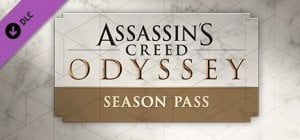 Assassin's Creed Odyssey - L'Eredità della Prima Lama