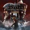 Assassin's Creed Odyssey - L'Eredità della Prima Lama per PlayStation 4