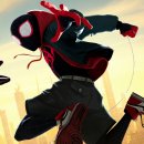 Spider-Man: Un Nuovo Universo, la recensione
