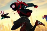 Spider-Man: Un Nuovo Universo, la recensione - Recensione