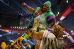 Bandai Namco ha cancellato il supporto ufficiale dei Tekken, Soulcalibur e Dragon Ball FighterZ World Tour Tournaments a causa del COVID 19 - Notizia