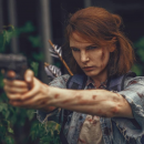 The Last of Us 2, vediamo un bel cosplay di Ellie