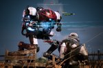 Mutant Year Zero per Nintendo Switch annunciato, con data d'uscita - Notizia