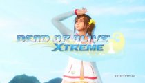 Dead or Alive Xtreme 3: Scarlet - Trailer di presentazione