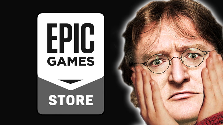 57896 Epic Games Store Arriva Lo Steam Killer 57896 Epic Games Store Arriva Lo Steam Killer