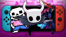 I migliori giochi indie per Nintendo Switch del 2018, i "Nindies"