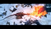 Thronebreaker: The Witcher Tales - Trailer di lancio per la versione console