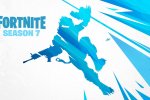 Fortnite Stagione 7, aggiornamento disponibile e server di nuovo online - Notizia