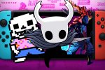 I migliori giochi indie per Nintendo Switch del 2018, i 'Nindies' - Video