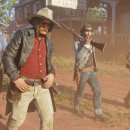 Red Dead Online, analizziamo il multiplayer di Red Dead Redemption 2