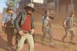 Red Dead Online, analizziamo il multiplayer di Red Dead Redemption 2 - Provato