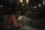 Resident Evil 2 remake, un video gameplay con i primi 15 minuti nei panni di Claire Redfield - Video