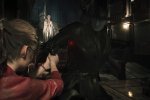Resident Evil 2, durante una speedrun sono comparsi in partita due Mr. X - Notizia